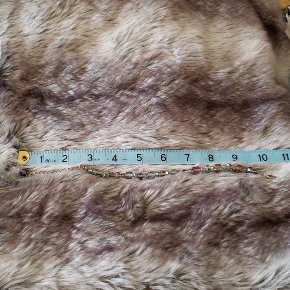 Bracelet,  Crystal - Picture 2 of 3